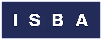 ISBA logo