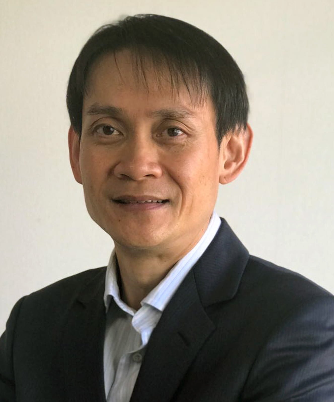 Photo of Alan Lam