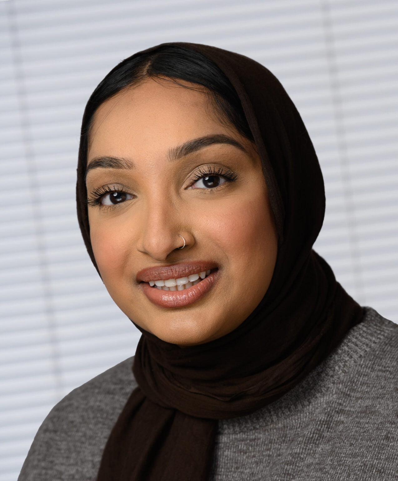 The team at Financial Progression: Sadia Hassan | Financial Progression